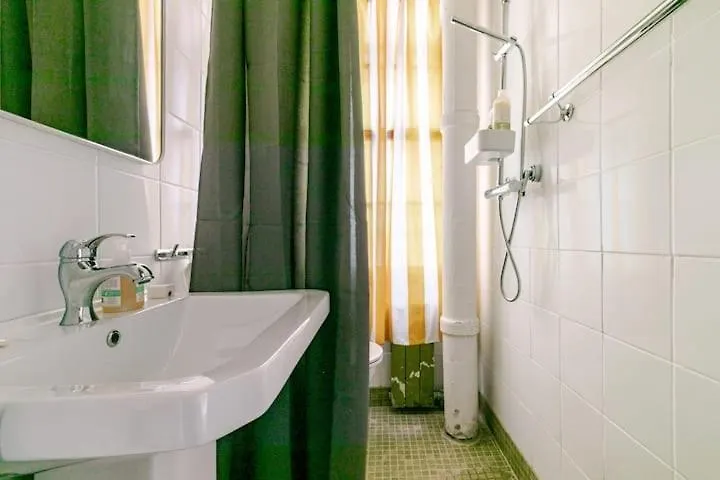 Venetian Pink Apartment In Dorsoduro