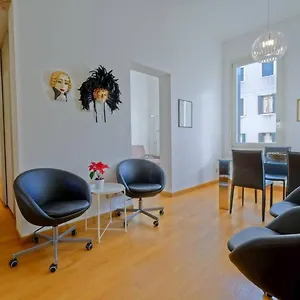  Apartment Rio Ca Foscari